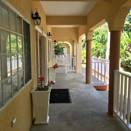 Sommerville Resorts Negril Zewnętrze zdjęcie