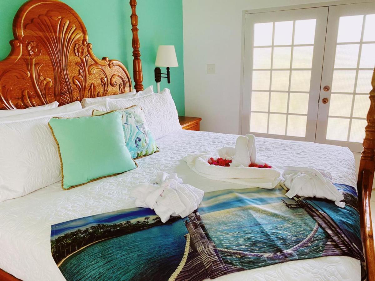 Sommerville Resorts Negril Zewnętrze zdjęcie