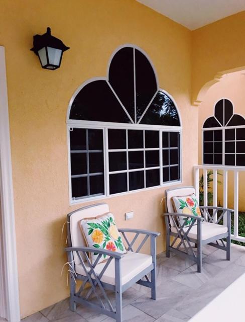 Sommerville Resorts Negril Zewnętrze zdjęcie