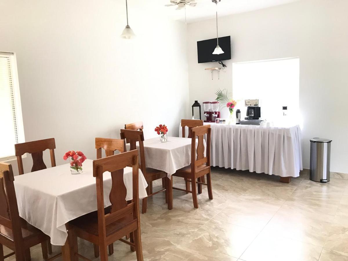 Sommerville Resorts Negril Zewnętrze zdjęcie