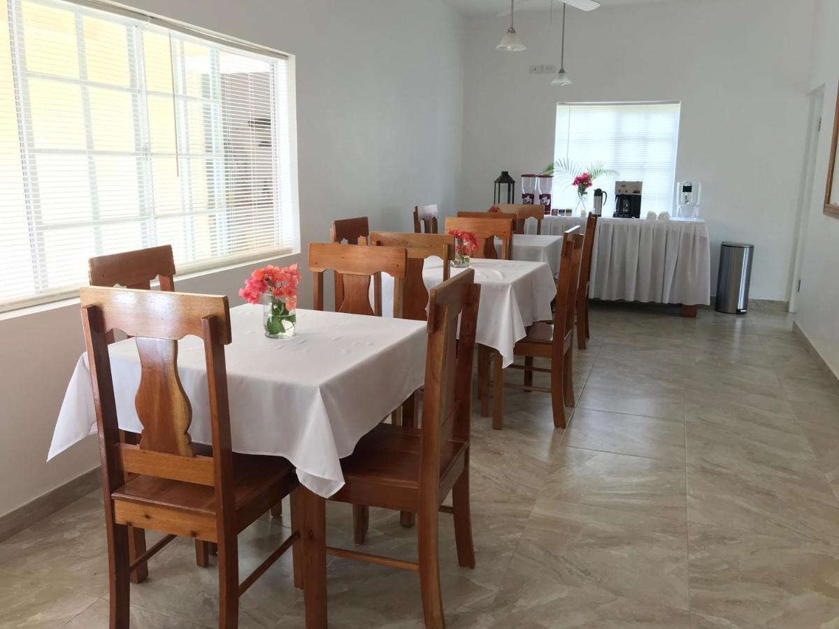 Sommerville Resorts Negril Zewnętrze zdjęcie