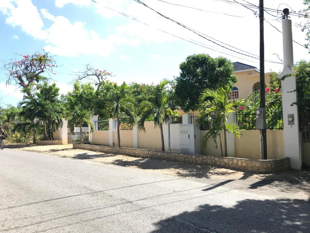 Sommerville Resorts Negril Zewnętrze zdjęcie
