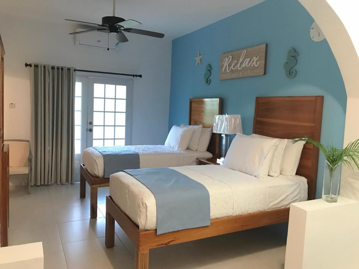 Sommerville Resorts Negril Zewnętrze zdjęcie