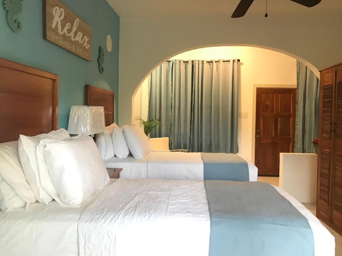 Sommerville Resorts Negril Zewnętrze zdjęcie