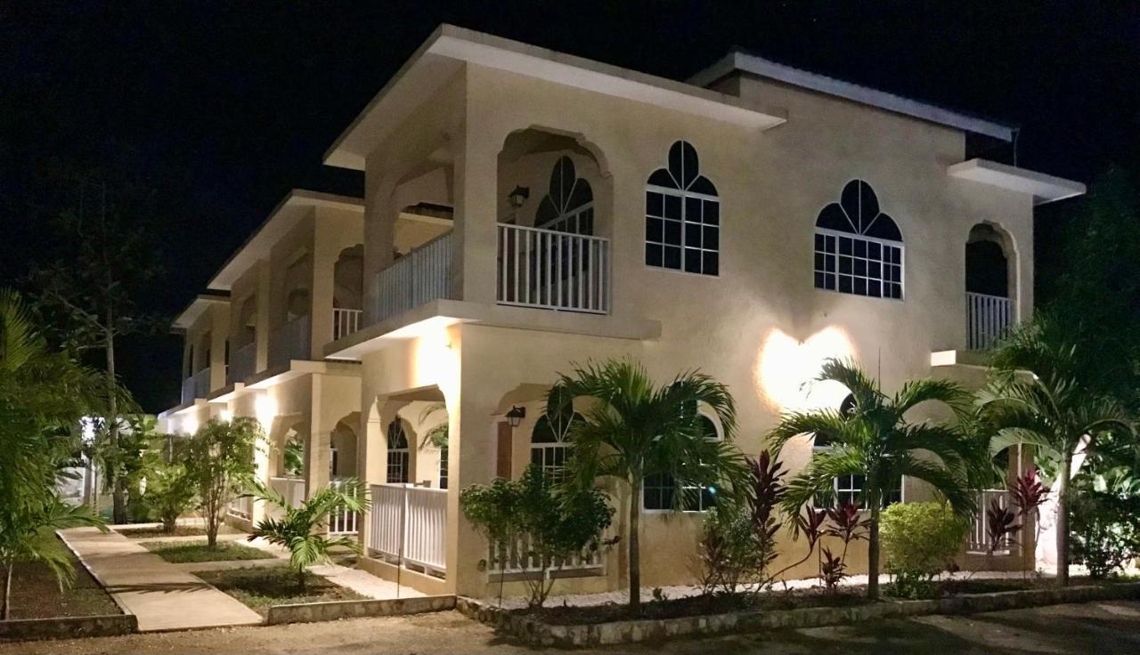 Sommerville Resorts Negril Zewnętrze zdjęcie