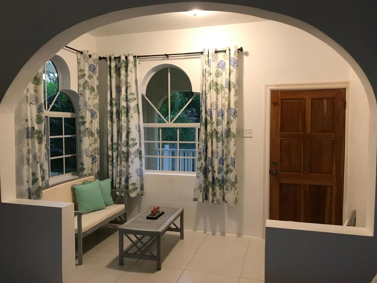 Sommerville Resorts Negril Zewnętrze zdjęcie