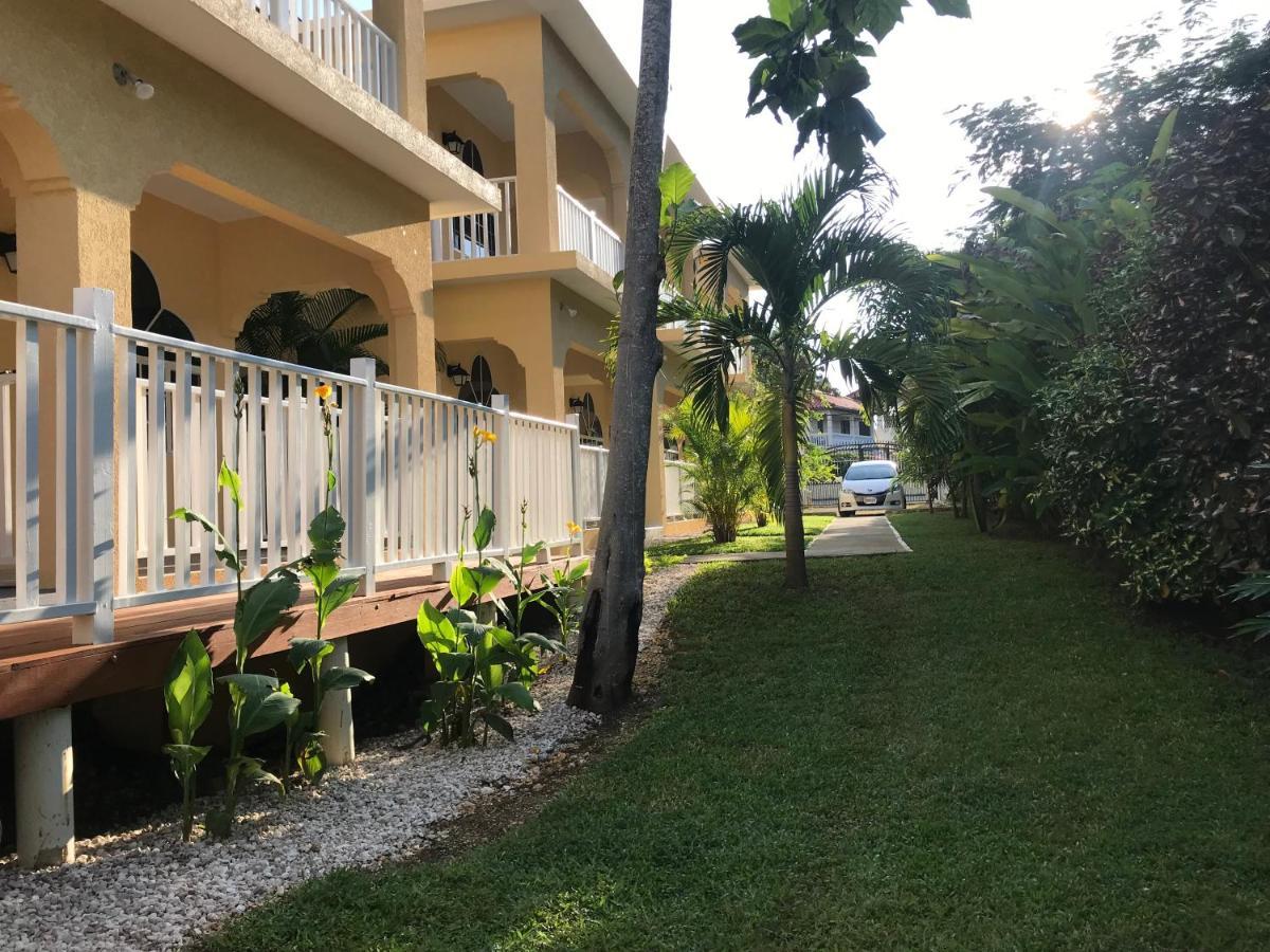 Sommerville Resorts Negril Zewnętrze zdjęcie