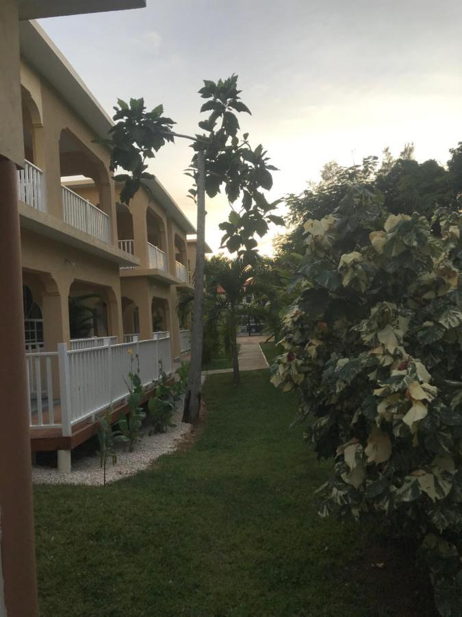 Sommerville Resorts Negril Zewnętrze zdjęcie