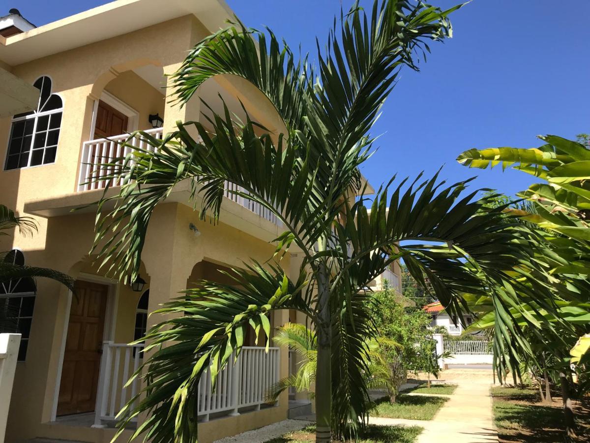 Sommerville Resorts Negril Zewnętrze zdjęcie