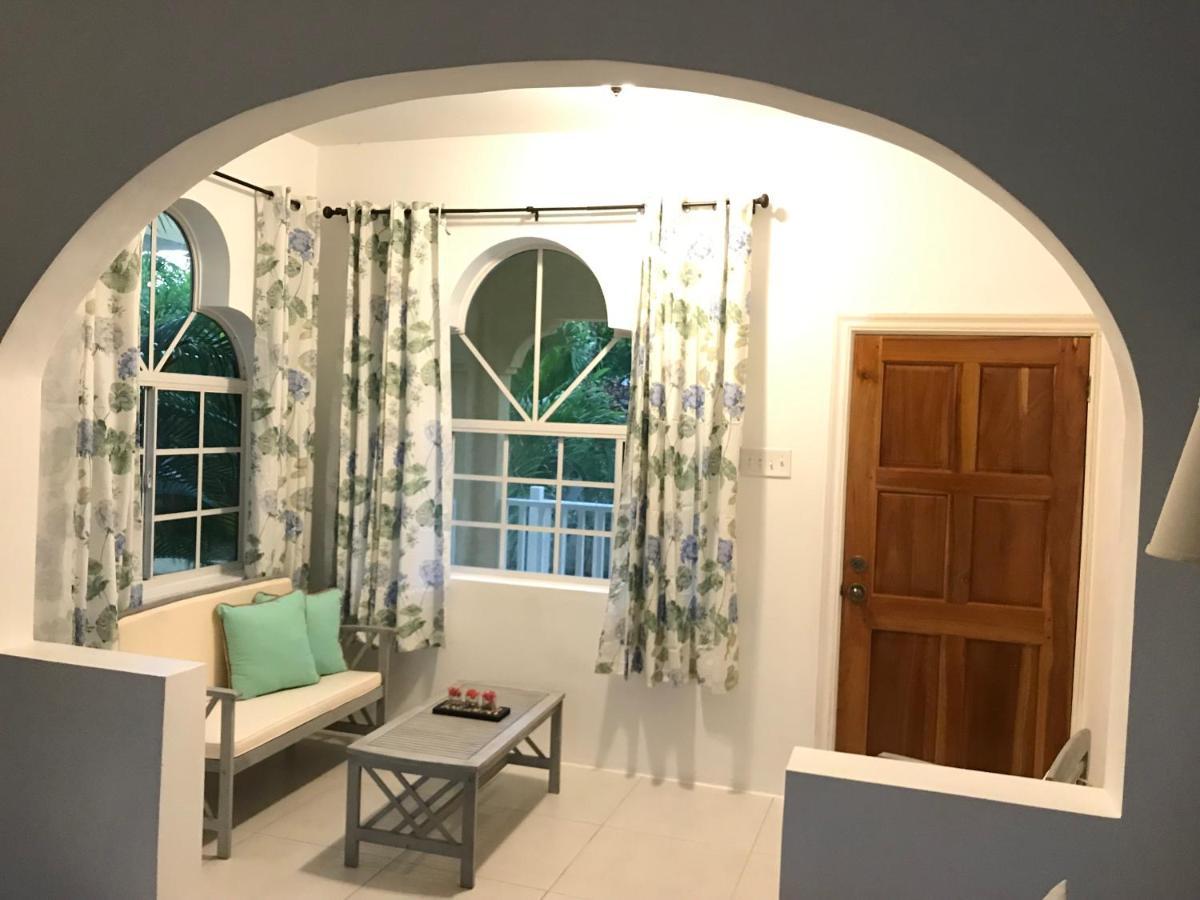 Sommerville Resorts Negril Zewnętrze zdjęcie